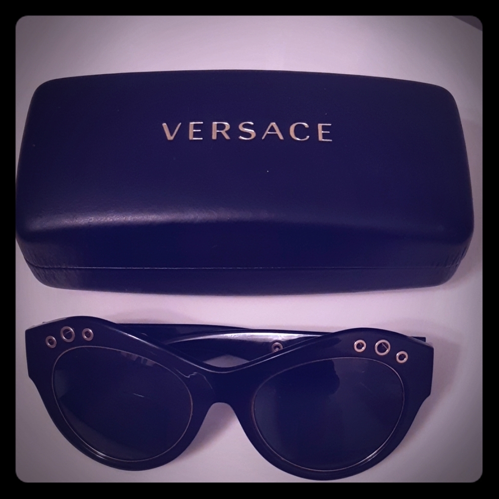 Versace Sunglasses